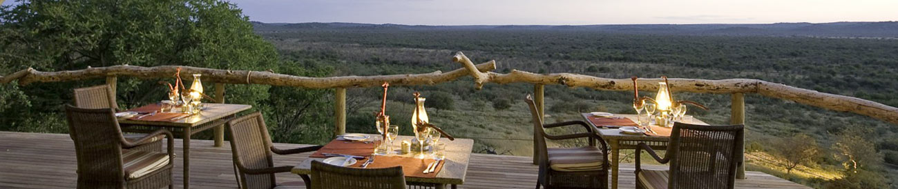 Ongava Lodge